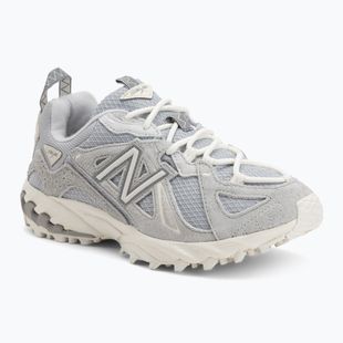 Batai New Balance 610 V1 grey matter