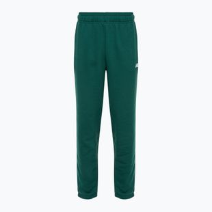 Moteriškos kelnės New Balance French Terry Jogger night watch green