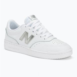 Moteriški batai New Balance BBW80 white/silver