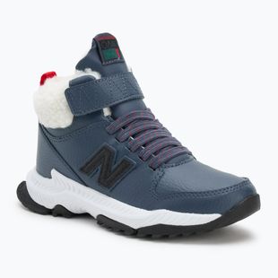 Vaikiški batai New Balance 800's V3 navy/white/black