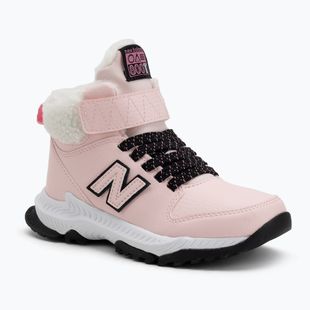 Vaikiški batai New Balance 800's V3 pink/white/black