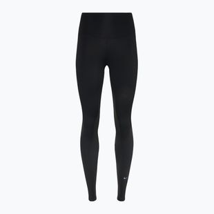 Moteriškos tamprės Nike One High-Waisted 7/8 black