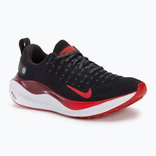 Vyriški bėgimo bateliai Nike InfinityRN 4 Extra Wide black/team red/fire red