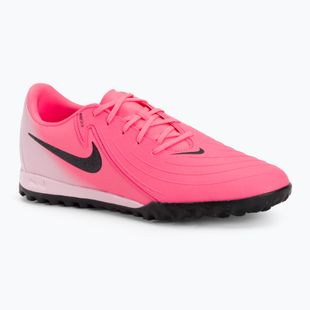 Futbolo batai Nike Phantom GX II Academy TF sunset pulse/black