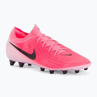 Futbolo batai Nike Phantom GX II Pro AG sunset pulse/black
