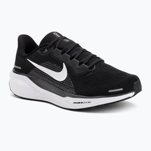 Vyriški bėgimo bateliai Nike Pegasus 41 black / white / anthracite