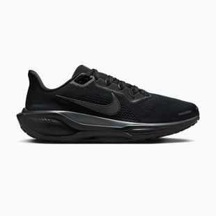 Moteriški bėgimo bateliai Nike Pegasus 41 black/black/anthracite