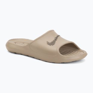 Vyriškos šlepetės Nike Victori One Shower Slide khaki/khaki/black