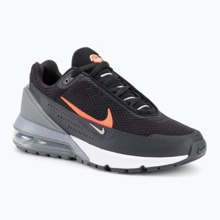 Vyriški batai Nike Air Max Pulse black/smoke grey/anthracite/bright crismon