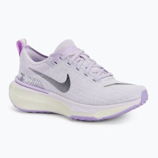 Moteriški bėgimo bateliai Nike Invincible 3 barely grape/lilac bloom/sail/black