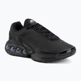 Vyriški batai Nike Air Max Dn black/black/metallic dark grey/black