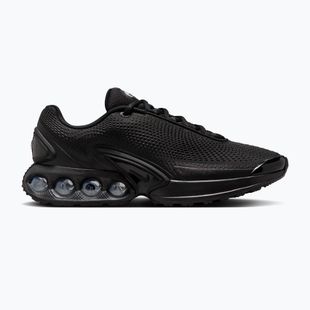 Vyriški batai Nike Air Max Dn black/black/metallic dark grey/black