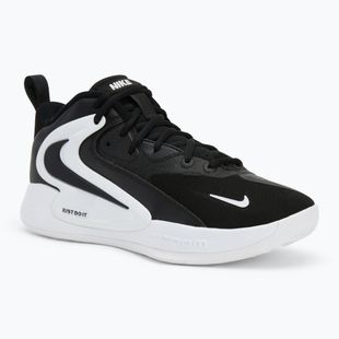 Tinklinio batai Nike React Hyperset 2 black/black/white