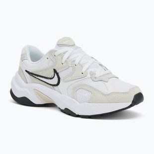 Moteriški batai Nike AL8 summit white/black/white
