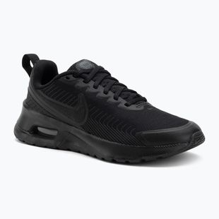 Vyriški Nike Air Max Nuaxis black/black/anthracite batai