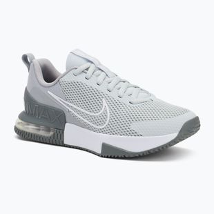 Vyriški treniruočių batai Nike Air Max Alpha Trainer 6 cool grey/wolf grey/pure platinum/white
