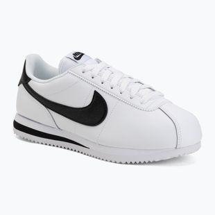 Moteriški batai Nike Cortez Leather white/black