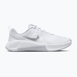 Moteriški treniruočių batai Nike MC Trainer 3 white/photon dust/metallic platinum