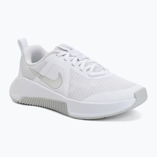 Moteriški treniruočių batai Nike MC Trainer 3 white/photon dust/metallic platinum