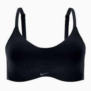 Sportinė liemenėlė Nike Alate Minimalist black/cool grey