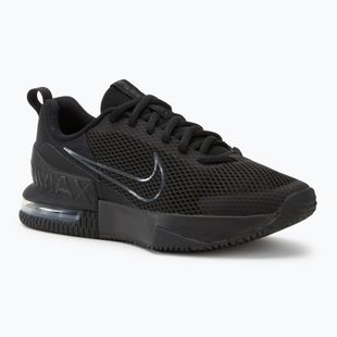 Vyriški žygio batai Nike Air Max Alpha Trainer 6 black/anthracite