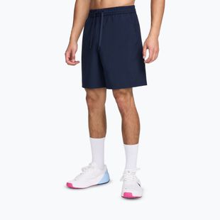 Vyriški bėgimo šortai Nike Form Dri-FIT 7" Unlined Versatile obsidian/black