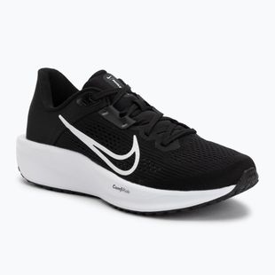 Moteriški bėgimo batai Nike Quest 6 black/iron grey/white