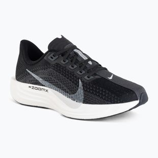 Moteriški bėgimo bateliai Nike Pegasus Plus black/anthracite/white/pure platinum