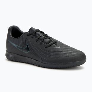 Futbolo batai Nike Phantom GX II Academy IC black/deep jungle/black