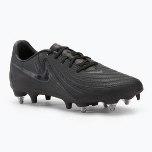 Vyriški futbolo batai Nike Phantom GX 2 Academy black/deep jungle
