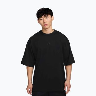 Vyriški marškinėliai Nike Sportswear Premium Essentials black