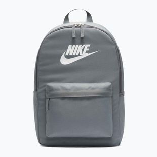 Nike Heritage 25 l kuprinė smoke grey/smoke grey/white