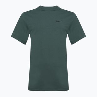 Vyriški marškinėliai Nike Dri-Fit UV Hyverse vintage green/black