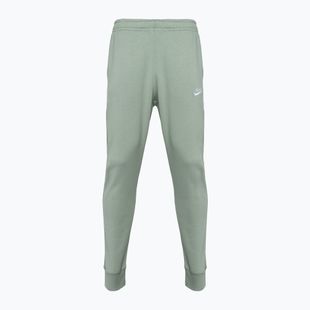 Vyriškos kelnės Nike Sportswear Club Jogger jade horizon/jade horizon/white