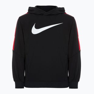 Vaikiškas džemperis Nike Sportswear Club Knit black