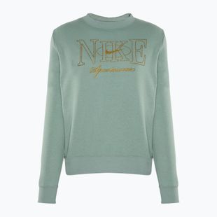 Moteriškas džemperis Nike Sportswear Club Fleece jade horizon