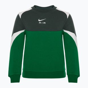 Vaikiškas džemperis Nike Air Crew malachite/vintage green/sail/sail