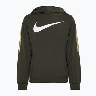 Vaikiškas džemperis Nike Sportswear Club Knit cargo khaki
