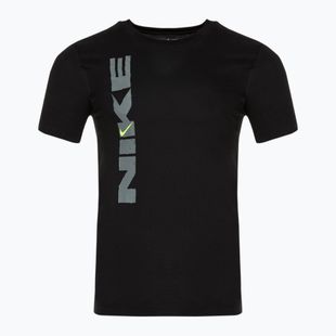 Vyriški marškinėliai Nike Dri-FIT Fitness black