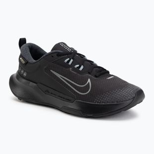 Vyriški bėgimo batai Nike Juniper Trail 2 GORE-TEX black/anthracite/cool grey