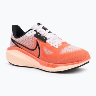 Moteriški bėgimo batai Nike Vomero 17 white/light wild mango/crimson tint/black