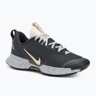 Moteriški bėgimo batai Nike Juniper Trail 3 dark smoke grey/black/wolf grey/lightorewoodbrown