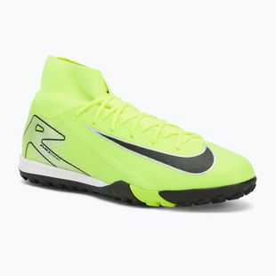 Vyriški futbolo batai Nike Mercurial Superfly 10 Academy TF volt/black