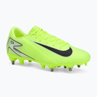 Vyriški futbolo batai Nike Mercurial Vapor 16 Academy SG-Pro volt/black