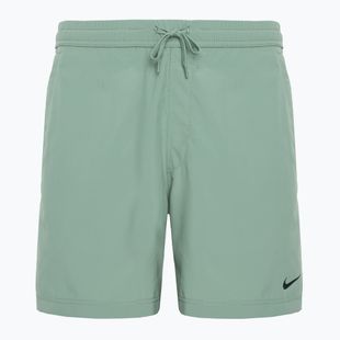 Vyriški bėgimo šortai Nike Form Dri-FIT 7" Unlined Versatile jade horizon / black