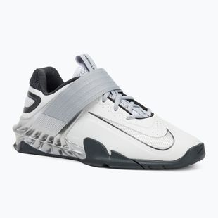 Svorio kilnojimo batai Nike Savaleos SE photon dust/metallic silver/anthracite