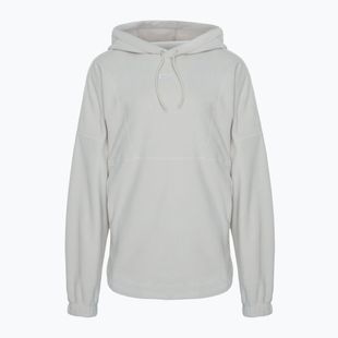 Nike One Therma-FIT moteriškas džemperis šviesiai rudai rudas/baltas