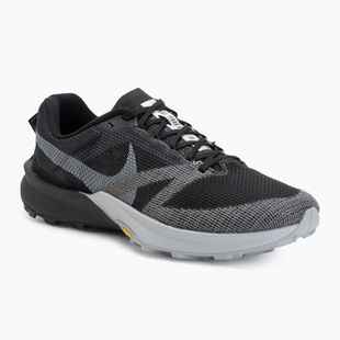 Vyriški bėgimo batai Nike Kiger 10 black/white/cool grey/white