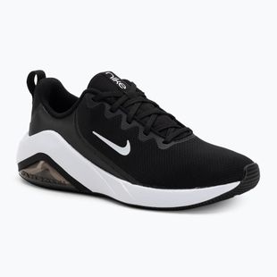 Moteriški treniruočių bateliai Nike Bella 7 black/black/white