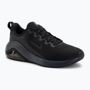 Moteriški treniruočių bateliai Nike Bella 7 black/black/anthracite
